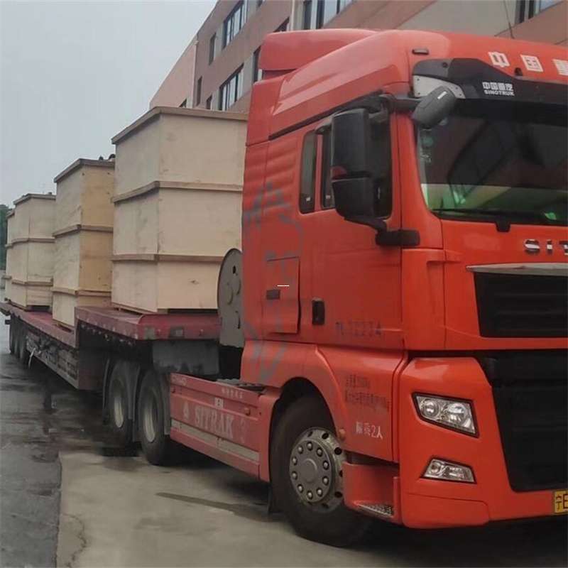 中阳县探索江安县进仓物流的多元运输世界